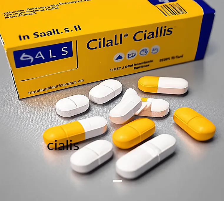 Cialis 1